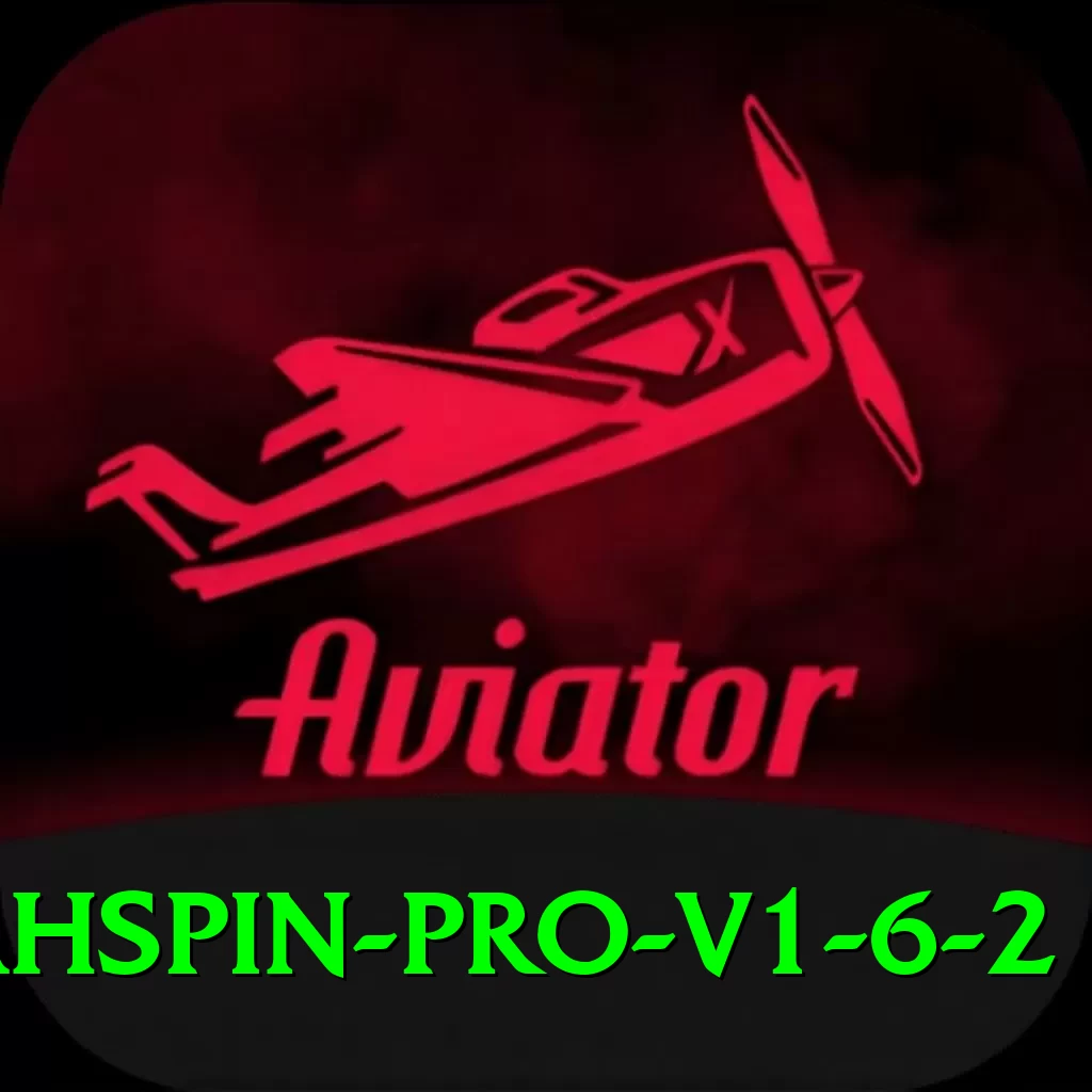 ShahSpin Pro v1.6.2 - 2