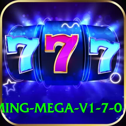 sixs Gaming Mega v1.7.0 - 2