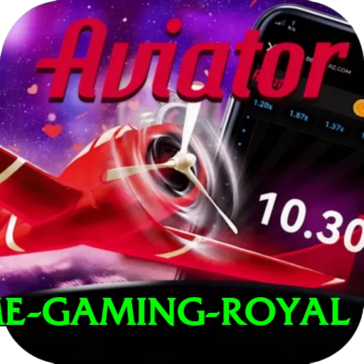 TG Slot Game - Gaming Royal - 2