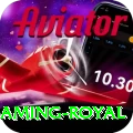 TG Slot Game - Gaming Royal