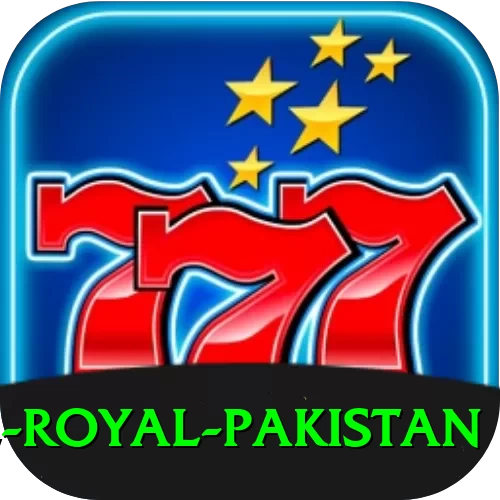 TG299 Game Royal Pakistan - 2