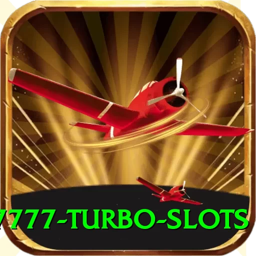 u7777 Turbo Slots - 2