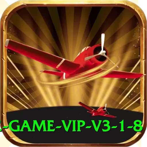 UP786 Game Game VIP v3.1.8 - 2