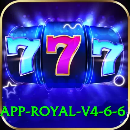 VG70Game App Royal v4.6.6 - 2
