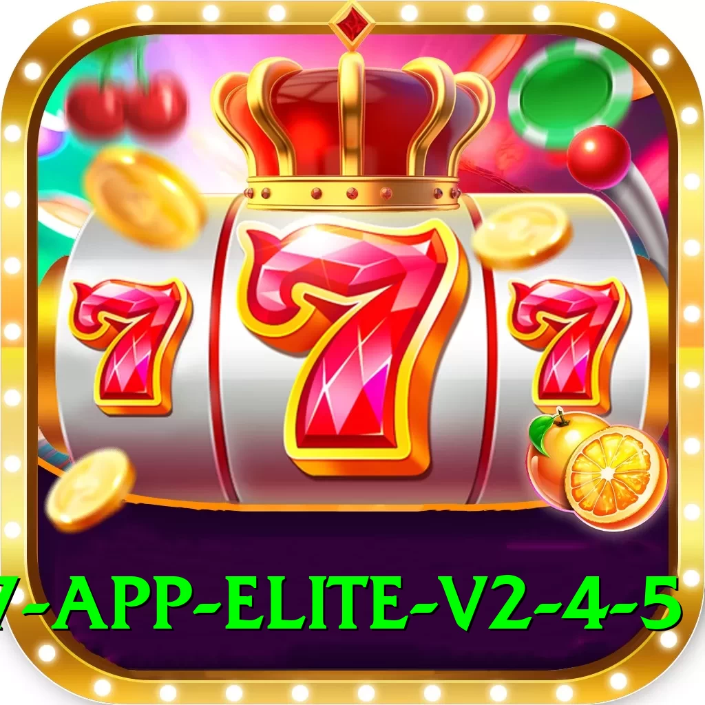 vsp777 App Elite v2.4.5 - 2