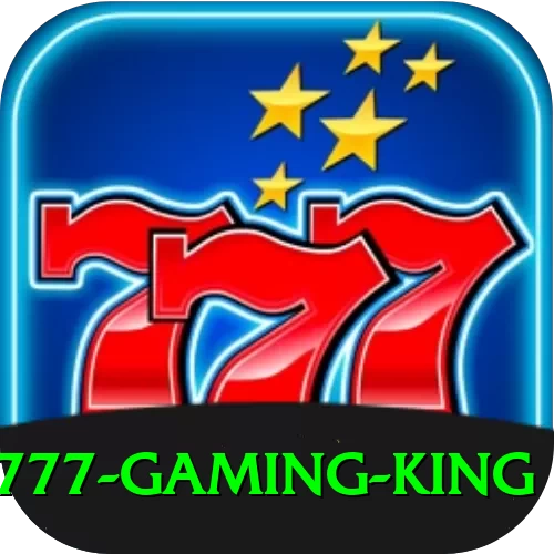 Wc777 Gaming King - 2