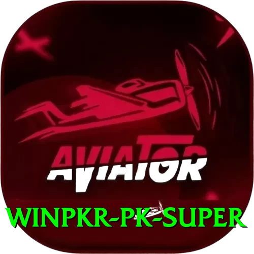 winpkr PK Super - 2