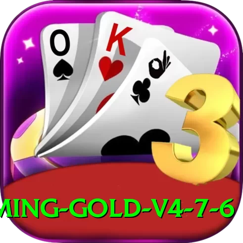 wt777 Gaming Gold v4.7.6 - 2