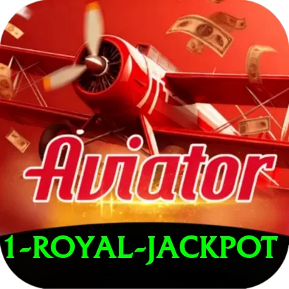 x111 Royal Jackpot - 2