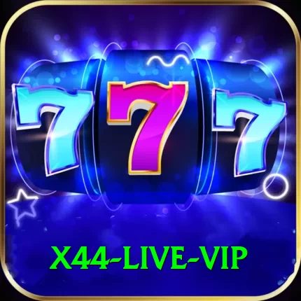 x44 - Live VIP - 2