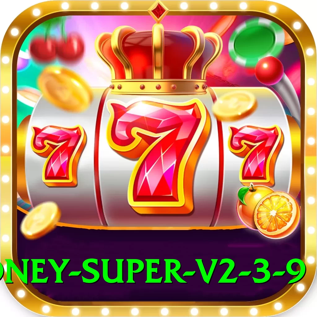 x777 Money Super v2.3.9 - 2