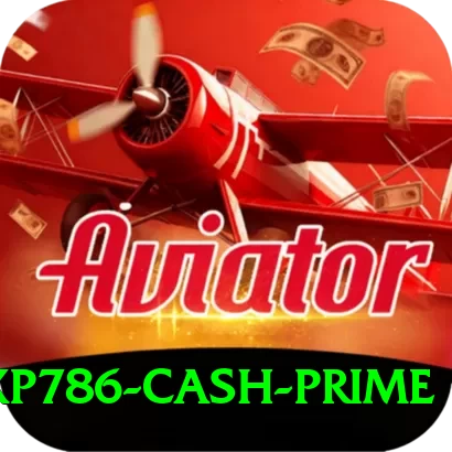 xp786 Cash Prime - 2
