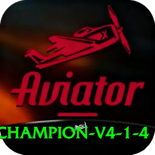 Y444 Game Champion v4.1.4 - 2
