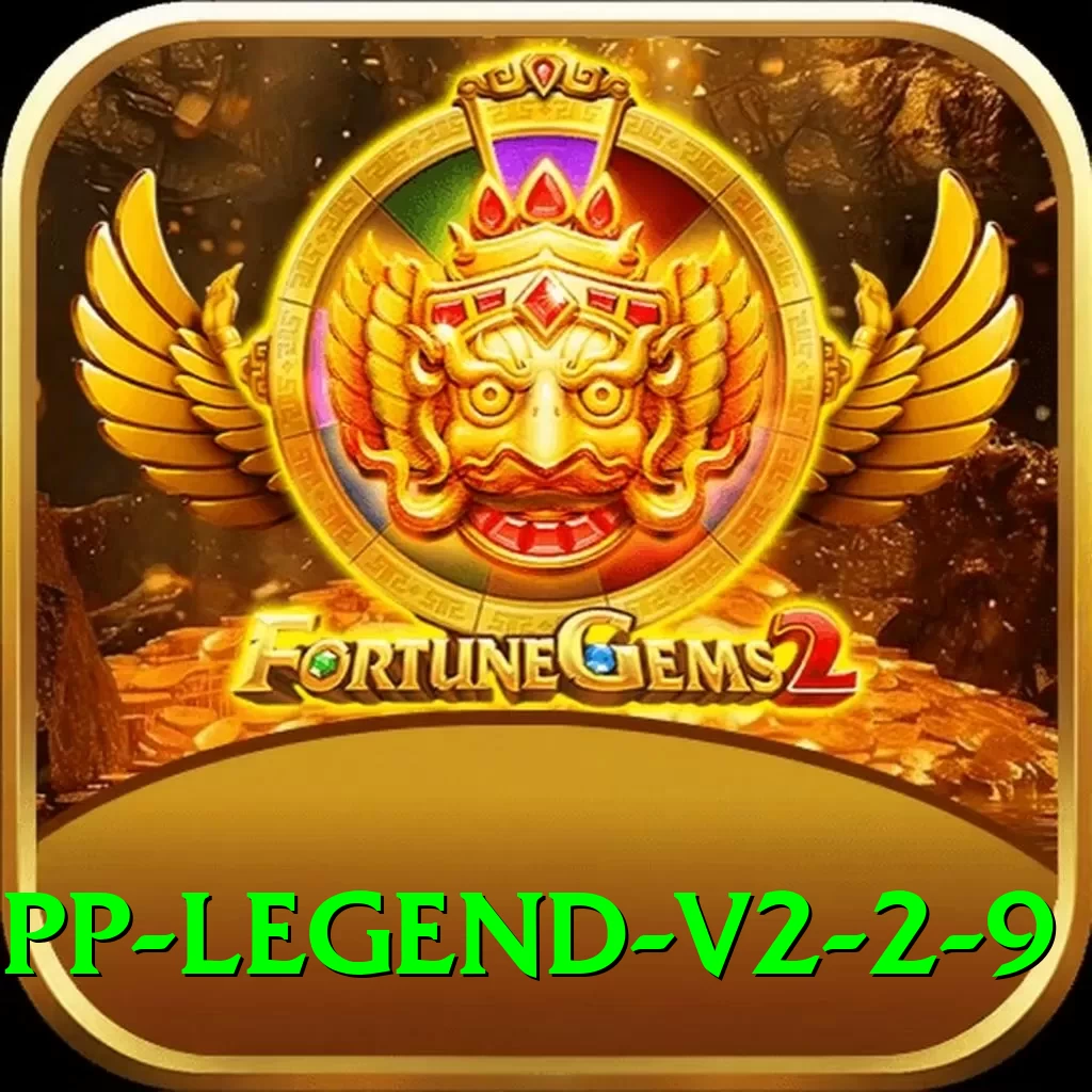 y666 App Legend v2.2.9 - 2