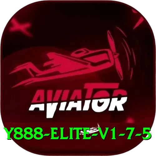 y888 Elite v1.7.5 - 2