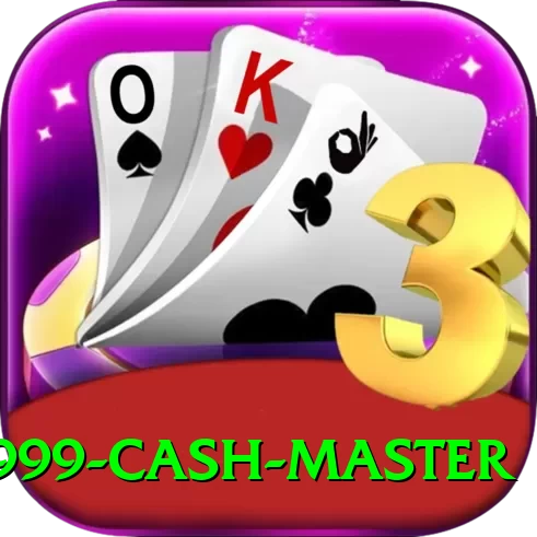 y999 Cash Master - 2
