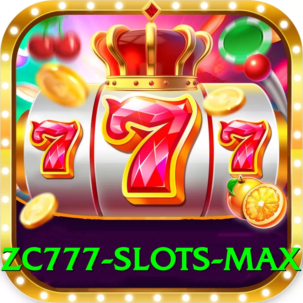 zc777 - Slots Max - 2