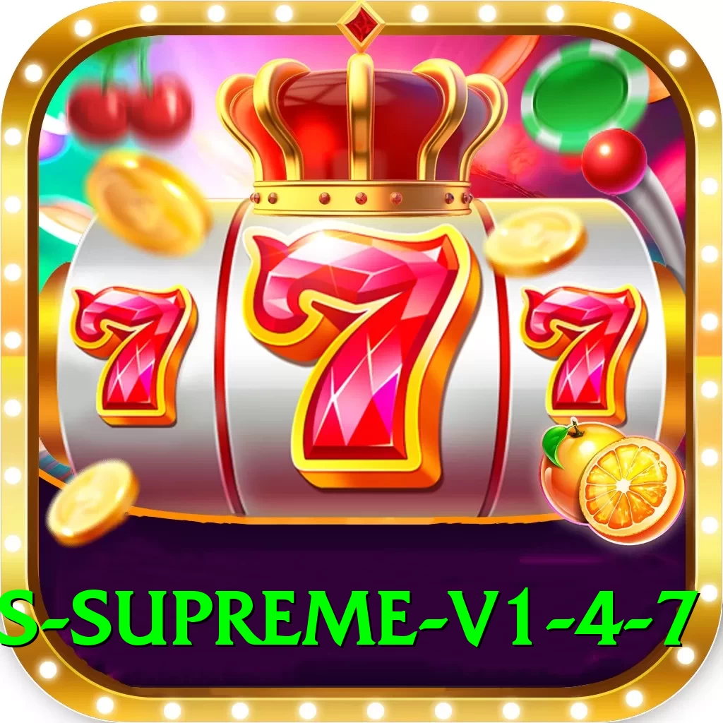 ze77 Bonus Supreme v1.4.7 - 2