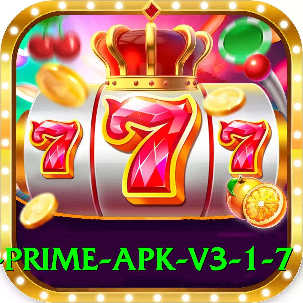 zh88 Prime APK v3.1.7 - 2