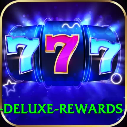 ZK77 Deluxe Rewards - 2